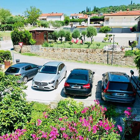 Moon Bay Apartment - Free Large Parking Portorose Esterno foto