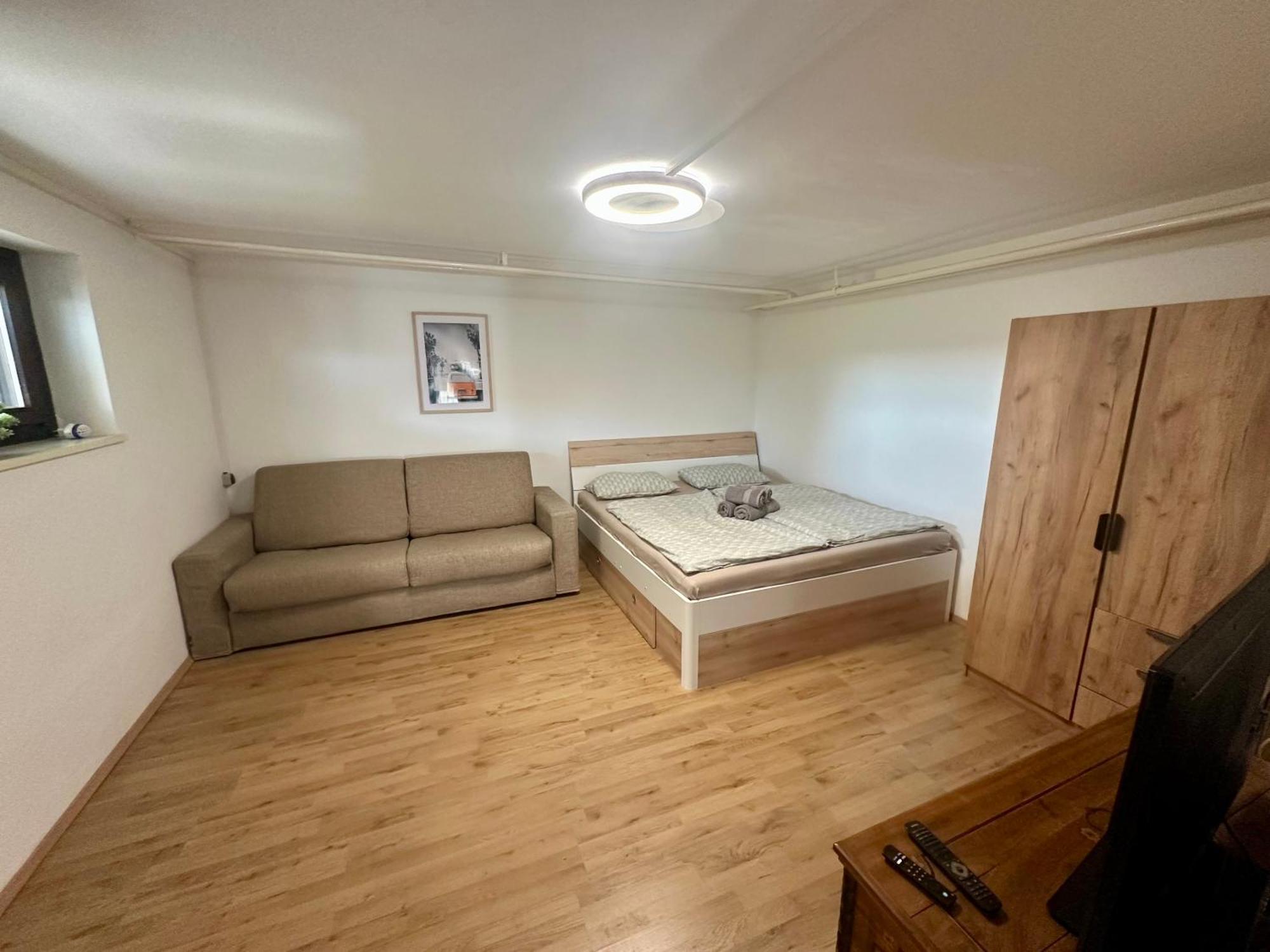 Moon Bay Apartment - Free Large Parking Portorose Esterno foto